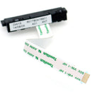 2.5" Hard Drive Bracket Caddy w/ SATA HDD Cable DW15 6017B0416801 for HP Envy 15-J 17-J 15-J000 17-J000 M7-J000 M6-N 15-Q