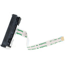 2.5" Hard Drive Bracket Caddy w/ SATA HDD Cable DW15 6017B0416801 for HP Envy 15-J 17-J 15-J000 17-J000 M7-J000 M6-N 15-Q