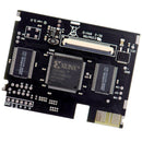 LED Backlight LCD Screen Upgrade Mod Board kit w/ TFT LCD LQ035NC111 for Sega Game Gear