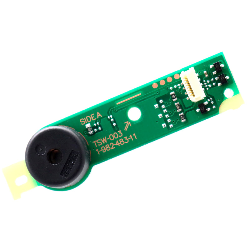 Power Eject Button Switch Board w/ cable TSW-003 for PS4 Slim CUH-21A & CUH-21B CUH-2115