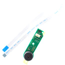 Power Eject Button Switch Board w/ cable TSW-003 for PS4 Slim CUH-21A & CUH-21B CUH-2115