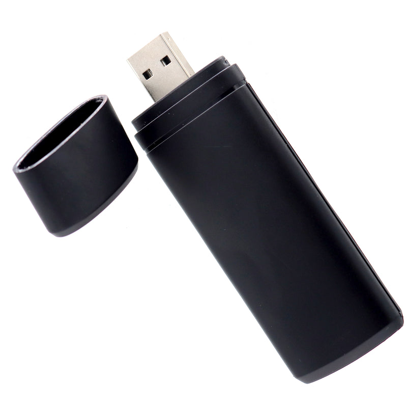 Ralink RT5572 802.11n 300Mbps Dual Band Wireless USB WiFi Adapter for Kali Linux Windows 7/8/10 Raspberry Pi