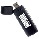 Ralink RT5572 802.11n 300Mbps Dual Band Wireless USB WiFi Adapter for Kali Linux Windows 7/8/10 Raspberry Pi