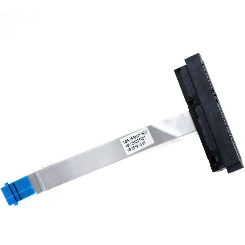 【新品、本物、当店在庫だから安心】 SATA Hard for 450.0BX02.0011 Connector HDD SSD Cable Drive 内蔵ハードディスク