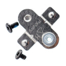 M.2 SSD Hard Drive Support Bracket PXNWV for Dell Inspiron 5401 5405 5408 5501 5505 5508 7370 7373 7380