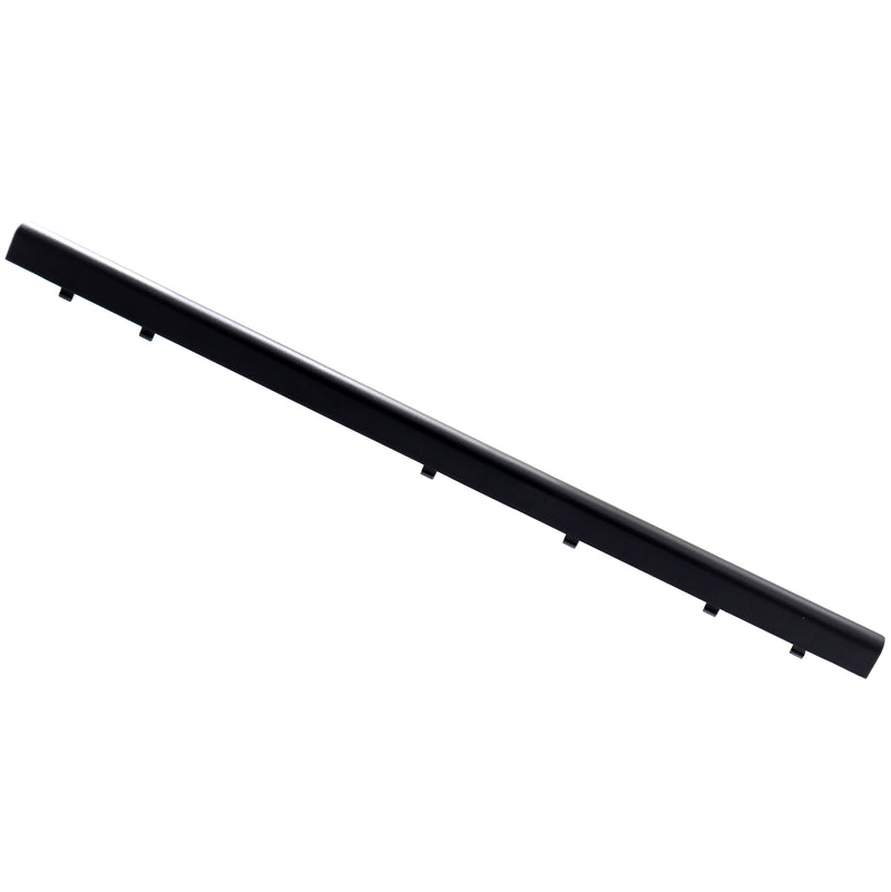 Left & Right LCD Axis Hinge Cover Cap 00HD1V 0HD1V for Dell Latitude 3380 Chromebook 3380 442.0AW03.001