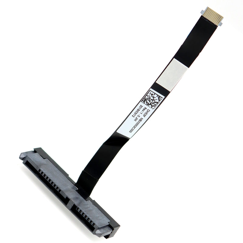 SATA Hard Drive Cable HDD Connector DH53F NBX0002C000 for Acer Nitro 5 AN515-52 AN515-53 Nitro 7 AN715-51