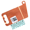 Slot 3 2230 SSD M.2 Heatsink Cover Hard Drive Heat Thermal Shield YDKGW 0YDKGW for Dell Alienware M17 R3 M17 R4 Gaming Laptop