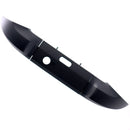 RB LB Bumper Shoulder Trigger Button w/ Top Middle Bracket Bar Replacement for Xbox one X Controller