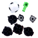 Full Button set w/ ABXY/View/Menu/SYNC Buttons for Xbox One Elite Controller 1698