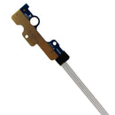 Power Button Board w/ Cable NBX00028G00 LS-F114P 0D6XTJ Replacement for Dell Inspiron 15 5570 5575 5770