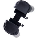 Flexible Console Grip Handle Attachment Holder Stand for Sony PSP 2000 PSP 3000