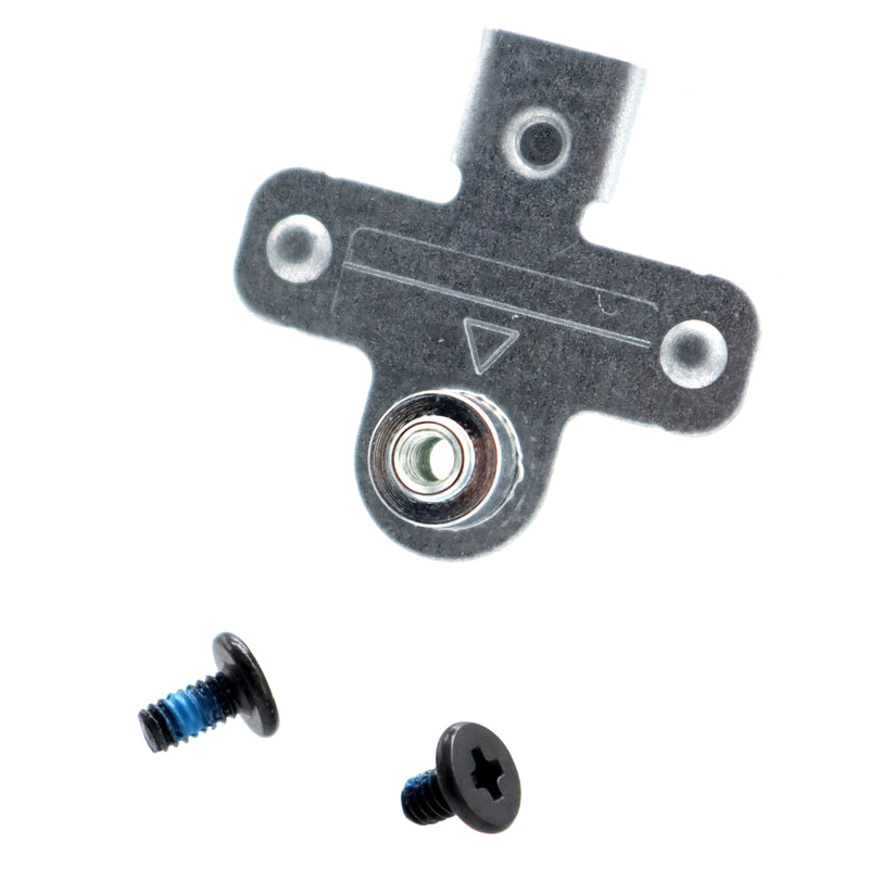 SSD Hard Drive Metal Mounting Support Bracket for Dell G7 7500 770