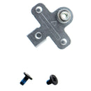 M.2 SSD Hard Drive Metal Mounting Support Bracket for Dell G7 7500 7700 Gaming Laptop