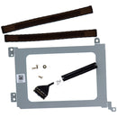 SATA Hard Drive Cable XDYGX 0XDYGX w/ HDD Carrier 3FDY3 03FDY3 for Dell XPS 15 9550 9560 9570 Precision 5510 5520 5530