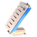 VR Voltage Regulator Thermal Module VRM HeatSink Replacement for Dell Alienware Aurora R11 R12 0N1C1D N1C1D - Deal4GO