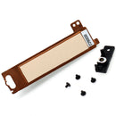 2280 M.2 SSD Heatsink Cover Thermal Support Bracket 85J62 085J62 for Dell Latitude 5400 5401 5402 5500 5501 5502 Precision 3540 3541 3542 3550 3551