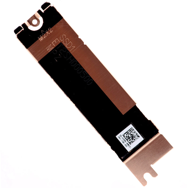 ASHATA Dissipatore di Calore SSD per Dell Nvme M.2 NGFF 2280 ASHATA Dissipatore di Calore SSD per Dell Nvme M.2 NGFF 2280