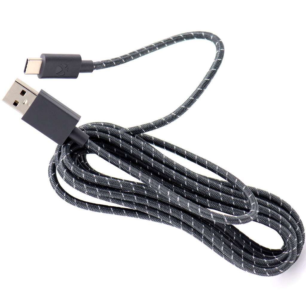 Type C USB Charger Cable for sony playstation 5/switch controller series  Controller USB C Data