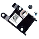 2280 M.2 SSD Heatsink Cover 1X2MT 01X2MT w/ End Mounting Bracket X3YR8 0X3YR8 for Dell Latitude E5470 E5570 E5270 Precision 3510