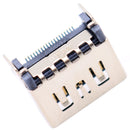 NEW 1080P HDMI Port Replacement for Sony PlayStation 5 PS5 HDMI Display Socket Jack Connector