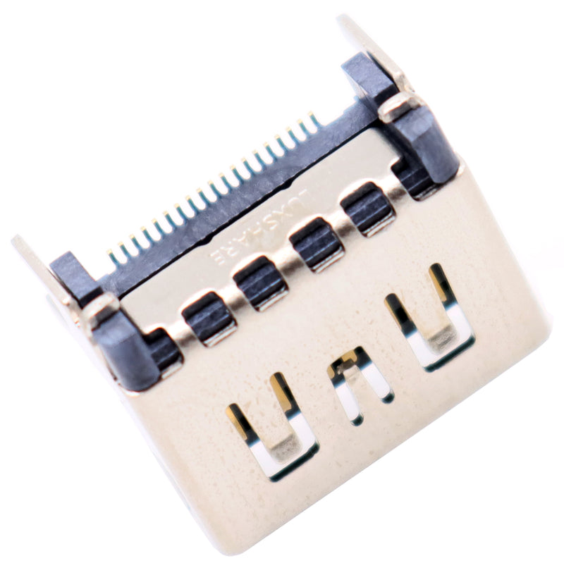 NEW 1080P HDMI Port Replacement for Sony PlayStation 5 PS5 HDMI Display Socket Jack Connector