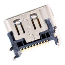 NEW 1080P HDMI Port Replacement for Sony PlayStation 5 PS5 HDMI Display Socket Jack Connector