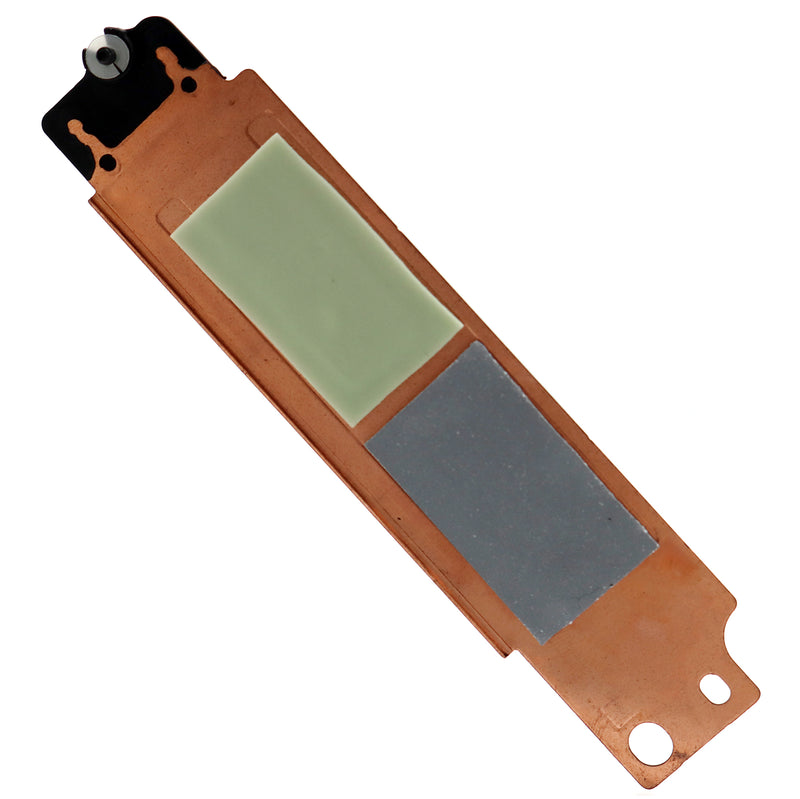 2280 M.2 SSD Heatsink Cover Thermal Bracket 0DJ69P DJ69P for Dell Latitude 7470 7270 E7470 E7270