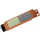 2280 M.2 SSD Heatsink Cover Thermal Bracket 0DJ69P DJ69P for Dell Latitude 7470 7270 E7470 E7270