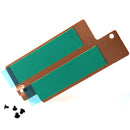 Two Slot 2280 M.2 SSD Heatsink Cover Thermal Shield for Dell Alienware M15 M17 0R46DX R46DX