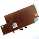 Two Slot 2280 M.2 SSD Heatsink Cover Thermal Shield for Dell Alienware M15 M17 0R46DX R46DX