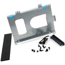 SATA Hard Drive Cable PCYYV 0PCYYV w/ 2.5" HDD Caddy Bracket 68WXJ 068WXJ for Dell Alienware M15 2018