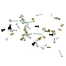 Full Housing Shell Screw set replacement for Nintendo New 3DS XL New 3DS LL Screws