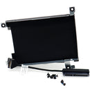 SATA Hard Drive Cable 78RF8 078RF8 w/ 2.5" HDD Caddy Carrier ND8N9 0ND8N9 for Dell Latitude 15 5500 5501 5510 5511 Precision 15 3540 3541 3550