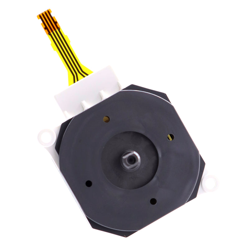 New 3D Analog Joystick Control Button Module w/ Thumb Stick Circle Pad Cap for Nintendo 2DS/3DS/3DS XL
