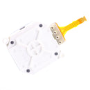 New 3D Analog Joystick Control Button Module w/ Thumb Stick Circle Pad Cap for Nintendo 2DS/3DS/3DS XL