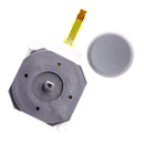 New 3D Analog Joystick Control Button Module w/ Thumb Stick Circle Pad Cap for Nintendo 2DS/3DS/3DS XL