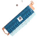 2280 M.2 SSD Heatsink Cover 1X2MT 01X2MT w/ End Mounting Bracket X3YR8 0X3YR8 for Dell Latitude E5470 E5570 E5270 Precision 3510