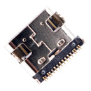 USB C Port Power Jack Type-C Charging Socket for Sony Playstation 5 DualSense PS5 Wireless Controller