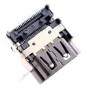 HDMI Port M1087810 Replacement for Microsoft Xbox Series S HDMI Display Socket Connector Jack