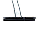 2.5" HDD SATA Hard Drive Cable KNK9Y 0KNK9Y NBX0002C000 for Acer Nitro 7 AN715-51 Nitro 5 AN515-52 AN515-53 AN515-54 Inspiron 5570 5575 3583