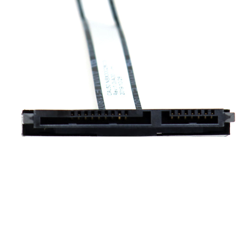 2.5" HDD SATA Hard Drive Cable KNK9Y 0KNK9Y NBX0002C000 for Acer Nitro 7 AN715-51 Nitro 5 AN515-52 AN515-53 AN515-54 Inspiron 5570 5575 3583