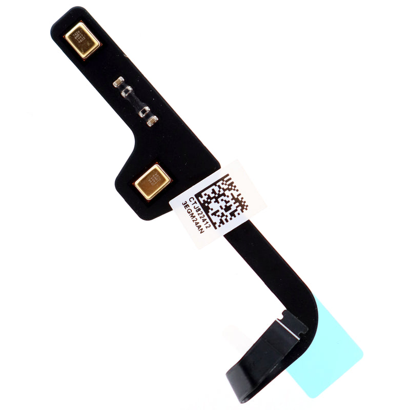 Microphone Cable 821-1571-A for Macbook Pro 15" A1398 2012 2013 2014 2015 923-0100