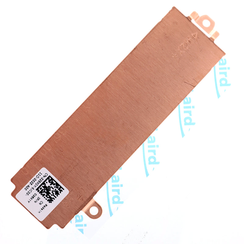 M.2 SSD Support Bracket Mounting Metal X8MY9 0X8MY9 for Dell G15 5510 5511 5515 2021