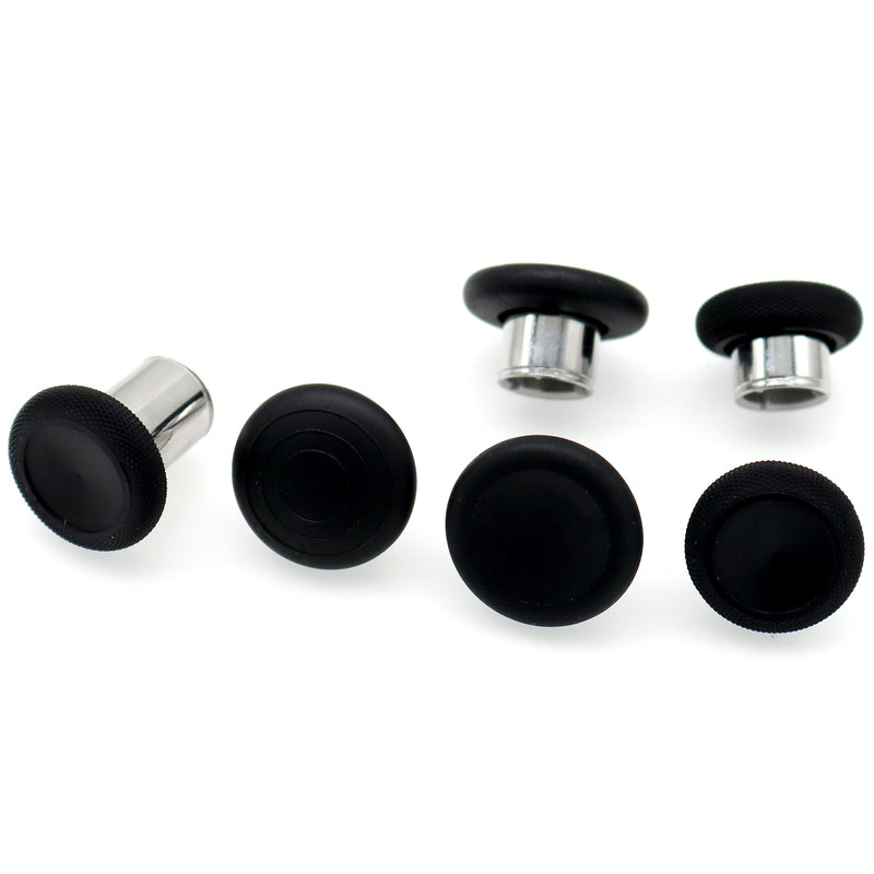 6-Pack Magnetic Analog Thumbstick Swap set for Xbox One Elite series 2 Controller Sticks