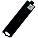 2280 M.2 SSD Heatsink Thermal Plate 0JV98R JV98R for Dell G5 5587 G7 7588 Alienware 15 R2 R3 R4 17 R2 R3 R4 R5