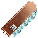 Slot 2 2280 M.2 SSD Heatsink Thermal Shield Cover Support Bracket 47W2D 047W2D for Dell Alienware M15 R2 M17 R2