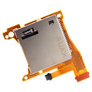 Game Card Reader Slot Replacement for Nintendo Switch LITE HDH-001 Game Cartridge Socket Board