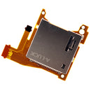 Game Card Reader Slot Replacement for Nintendo Switch LITE HDH-001 Game Cartridge Socket Board