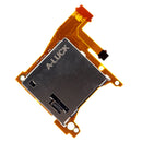 Game Card Reader Slot Replacement for Nintendo Switch LITE HDH-001 Game Cartridge Socket Board